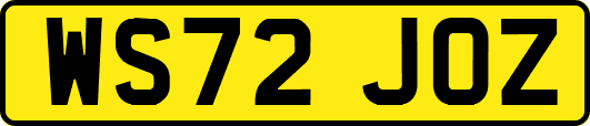 WS72JOZ