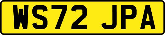 WS72JPA