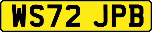 WS72JPB