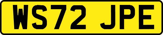 WS72JPE