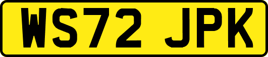 WS72JPK