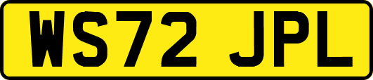 WS72JPL