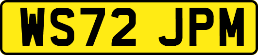 WS72JPM