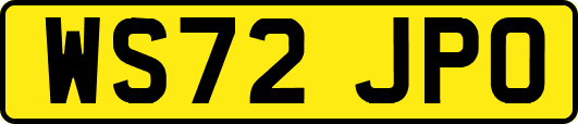 WS72JPO