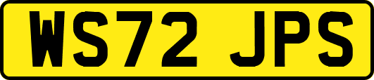WS72JPS