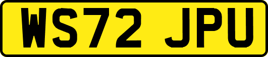 WS72JPU