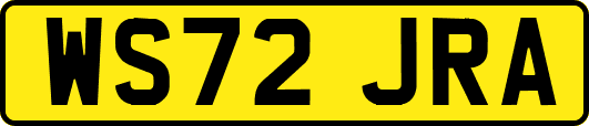 WS72JRA