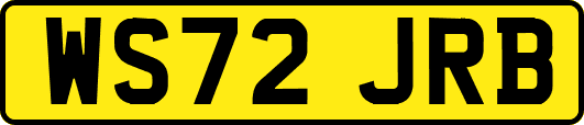 WS72JRB