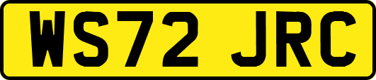 WS72JRC