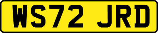 WS72JRD