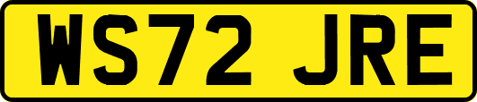 WS72JRE