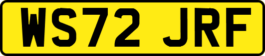 WS72JRF