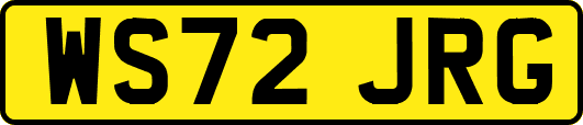 WS72JRG