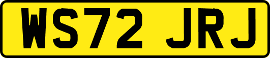 WS72JRJ