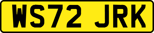 WS72JRK