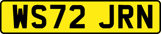 WS72JRN