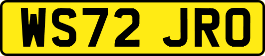 WS72JRO