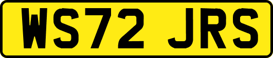 WS72JRS