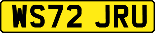 WS72JRU
