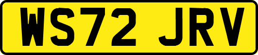 WS72JRV