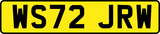 WS72JRW