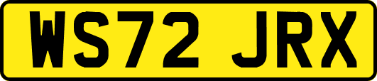 WS72JRX