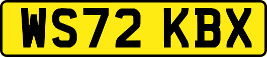 WS72KBX