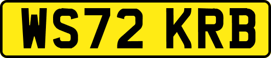 WS72KRB