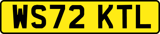 WS72KTL