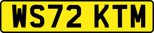 WS72KTM