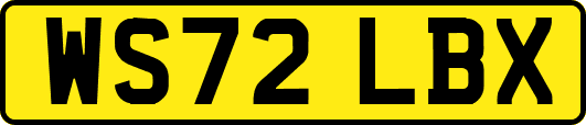 WS72LBX