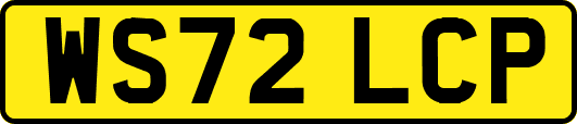 WS72LCP