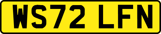 WS72LFN