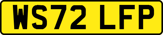 WS72LFP