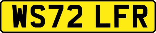 WS72LFR
