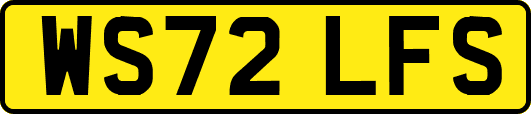 WS72LFS