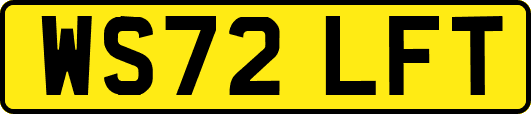 WS72LFT