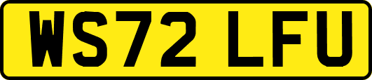 WS72LFU