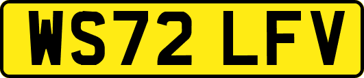 WS72LFV