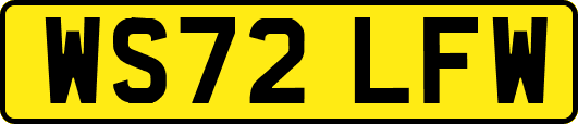 WS72LFW