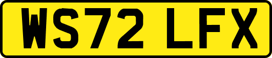 WS72LFX