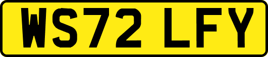 WS72LFY