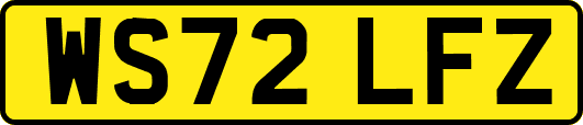 WS72LFZ