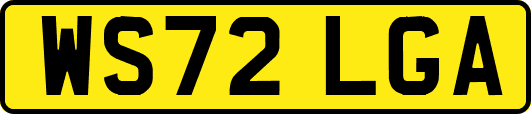 WS72LGA