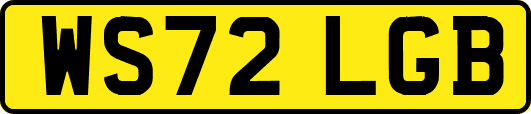 WS72LGB