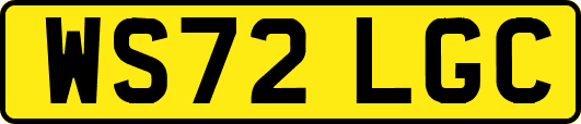 WS72LGC