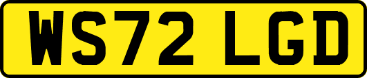 WS72LGD