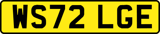 WS72LGE