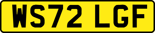 WS72LGF