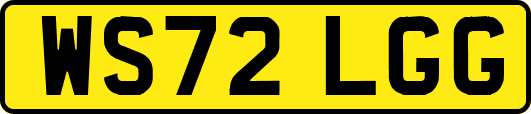 WS72LGG